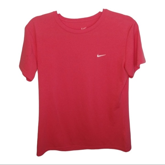 Nike Tops - Nike short sleeve shirt size large